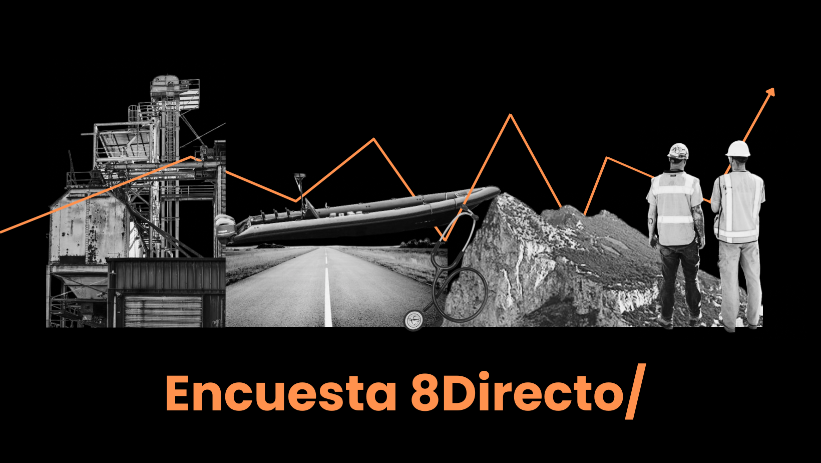 Encuesta 8Directo/ ¿Qué asuntos preocupan en el Campo de Gibraltar? Encuesta 8Directo/ ¿Qué asuntos preocupan en el Campo de Gibraltar?