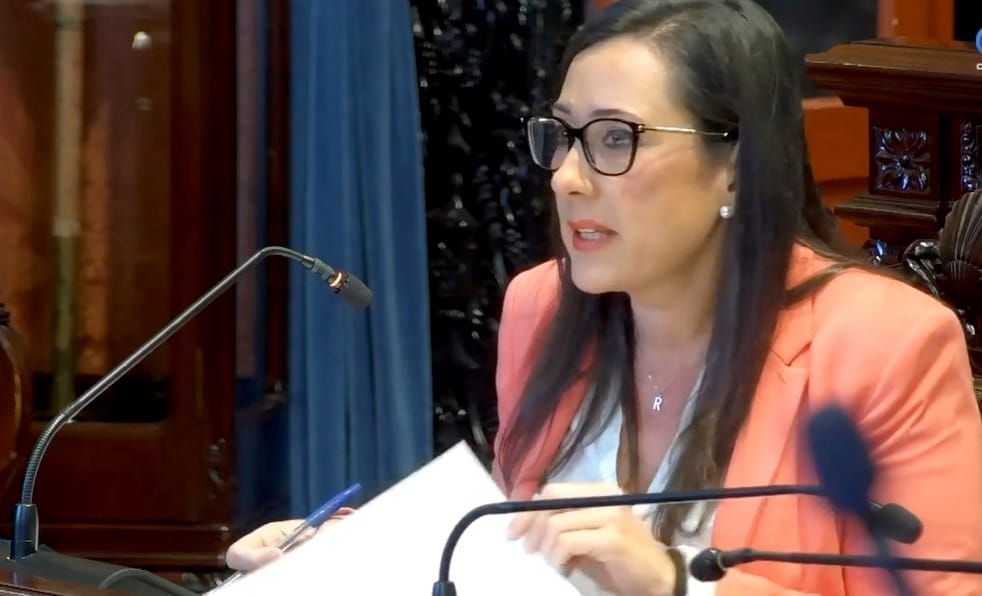 El PSOE de Algeciras denuncia los tres años de retraso en los Presupuestos y lo señala de “caos económico”