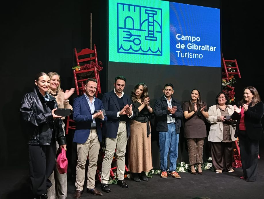 El Campo de Gibraltar brilla en la Pasarela Tío Pepe Jerez 2026 con seis firmas de la comarca