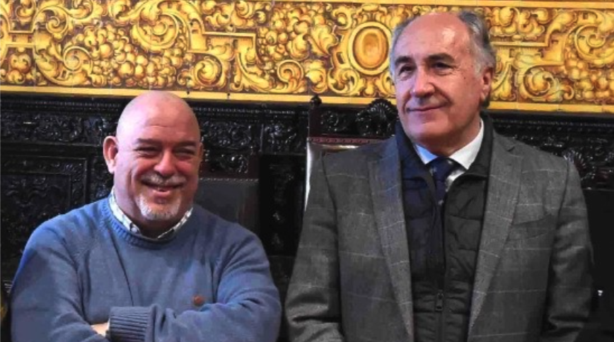 El próximo pleno de Algeciras abordará distinguir a Enrique Tadeo a título póstumo