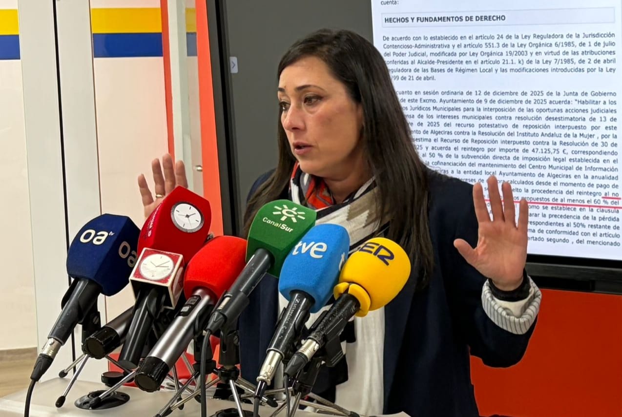 Arrabal acusa a Solanes de "incumplir el plazo del pago a proveedores" y hacer “trampa del registro”. 