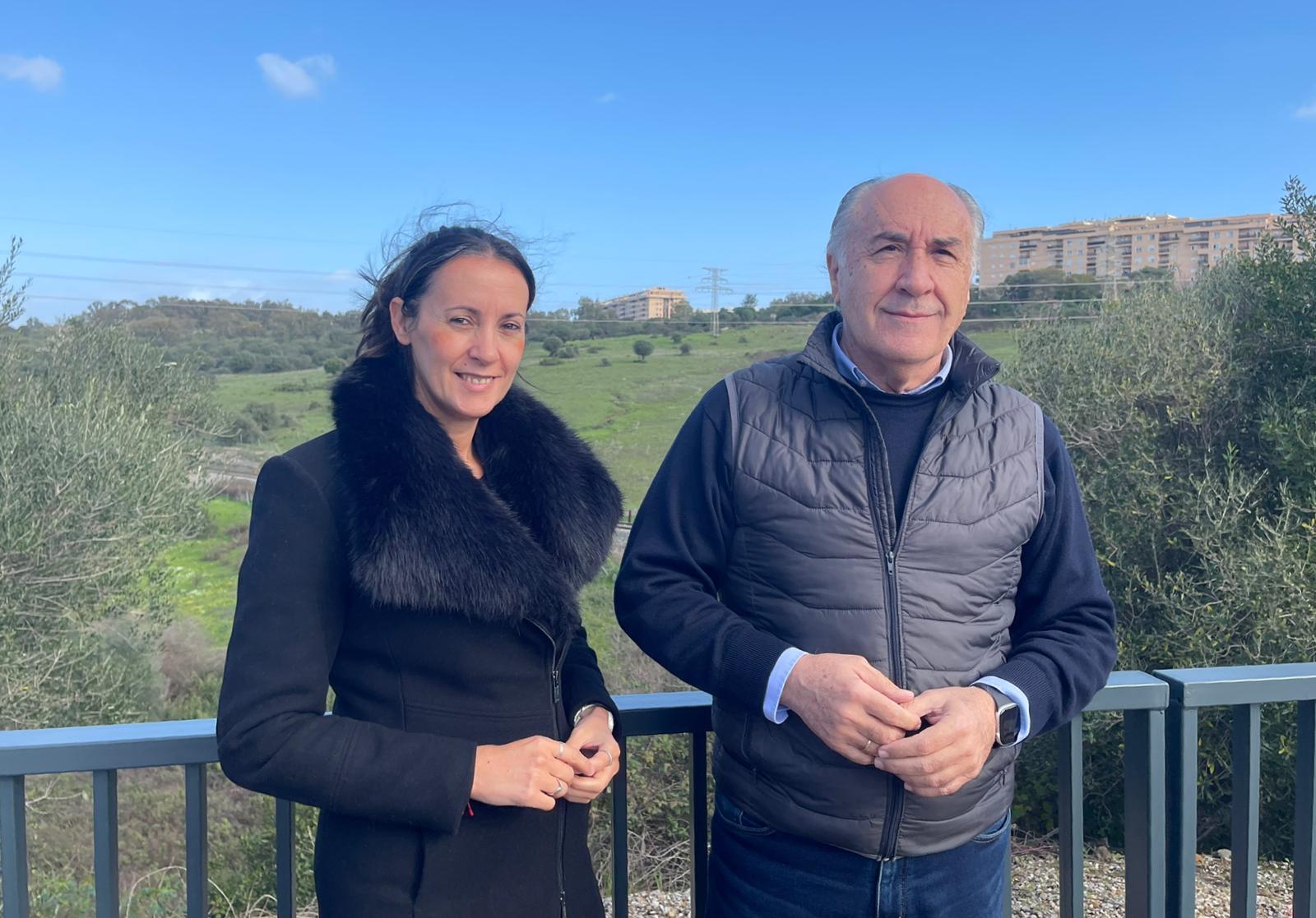 El Ayuntamiento autoriza la construcción de las primeras 300 viviendas de las 2.200 que se levantarán en San Bernabé