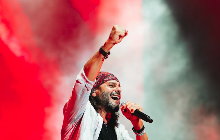 El Arrebato llevará su gira El Viaje Inesperado a La Línea dentro de En La Línea Música