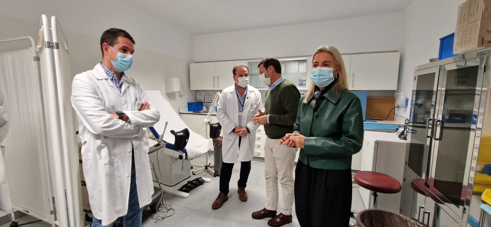 Unidad Reproducción La Línea. 