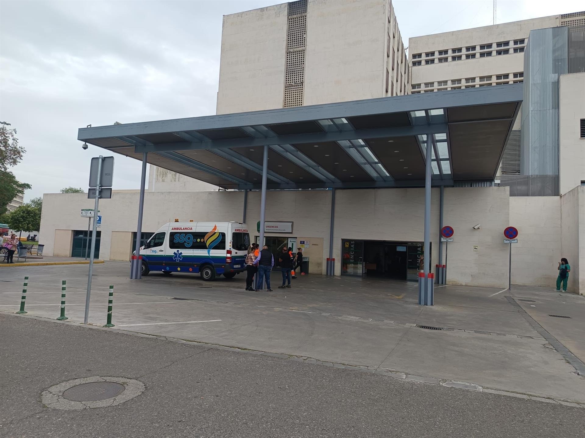 Se elevan a 46 las víctimas del accidente de Adamuz tras la muerte de una mujer ingresada en la UCI