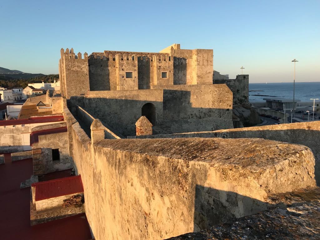 El Castillo de Guzmán el Bueno abrirá sus puertas al público este domingo