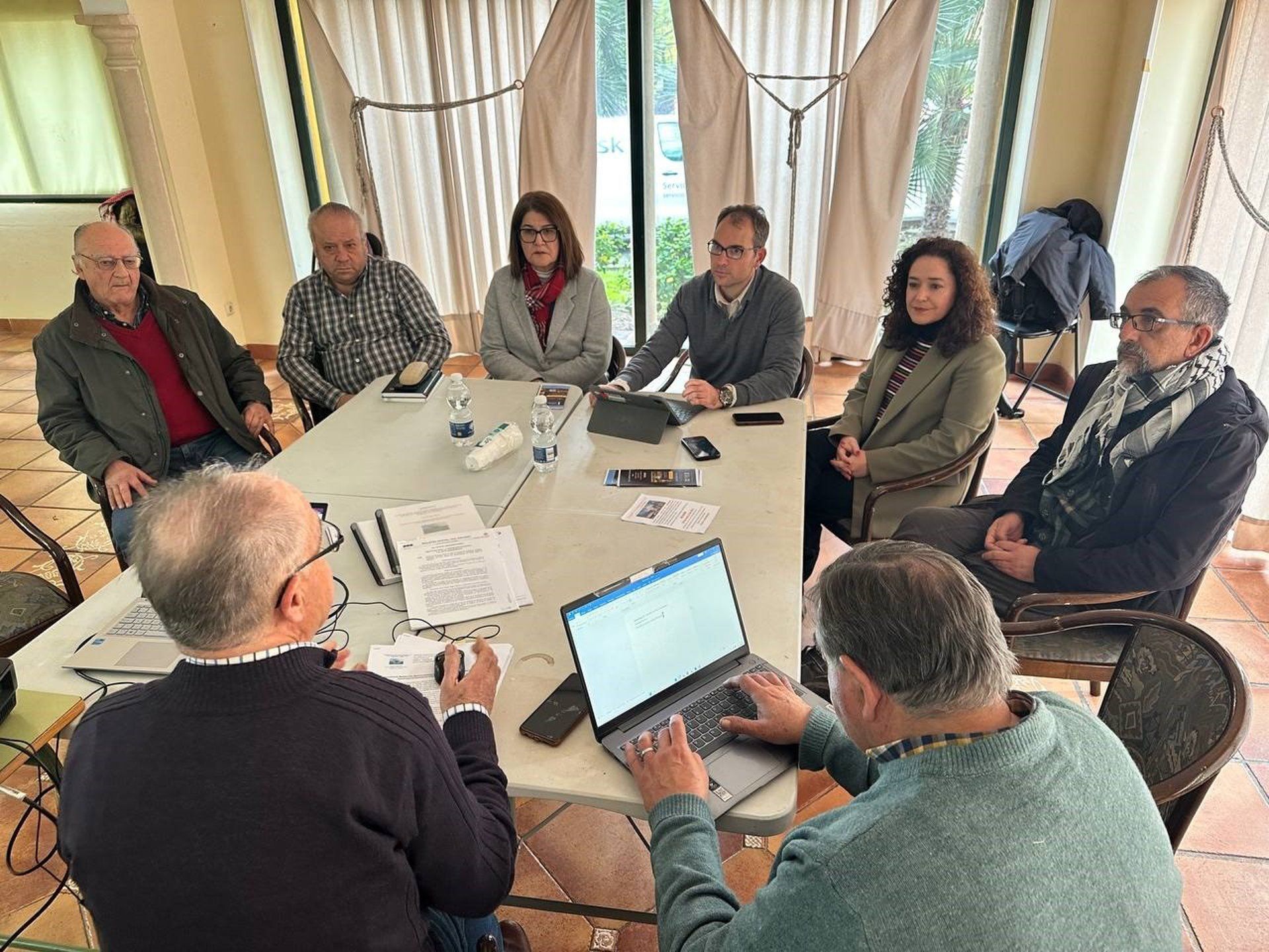 Valero solicita explicaciones por la ampliación del Puerto de Algeciras tras una declaración ambiental desfavorable Valero solicita explicaciones por la ampliación del Puerto de Algeciras tras una declaración ambiental desfavorable