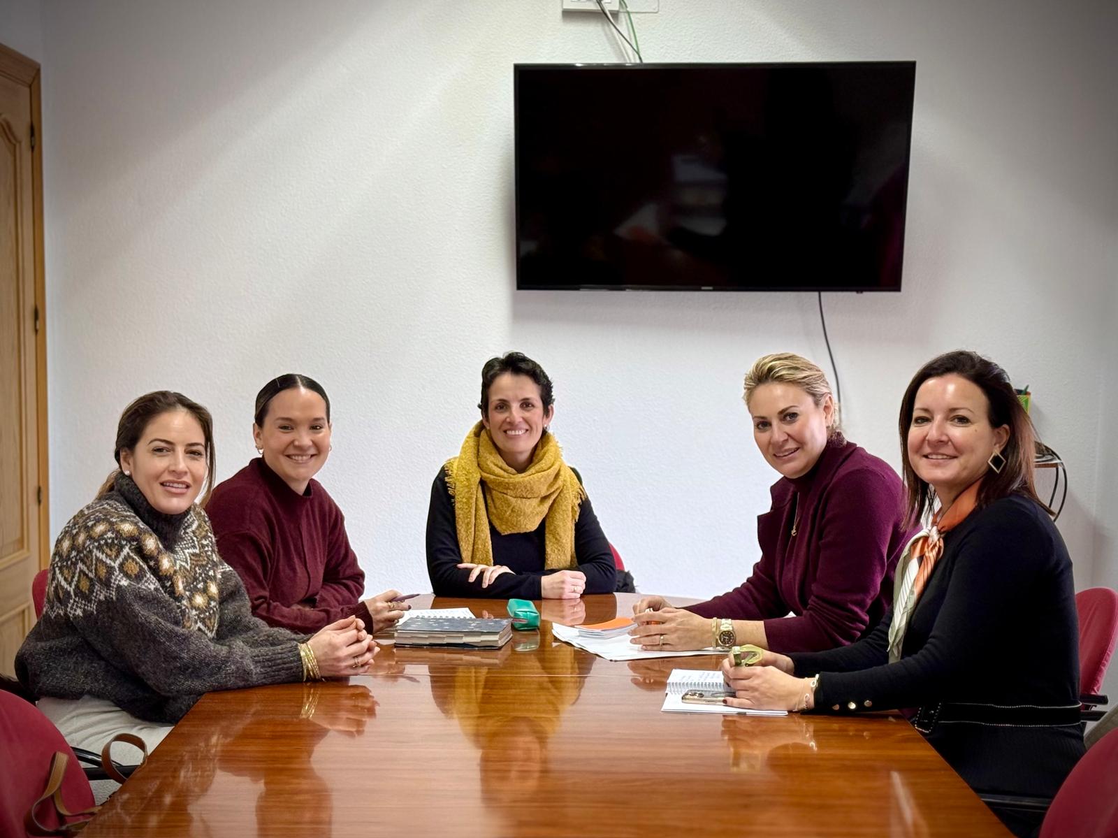 Los Barrios acogerá en marzo la Pasarela de Moda Flamenca ‘Alma’ en el Montera Forum