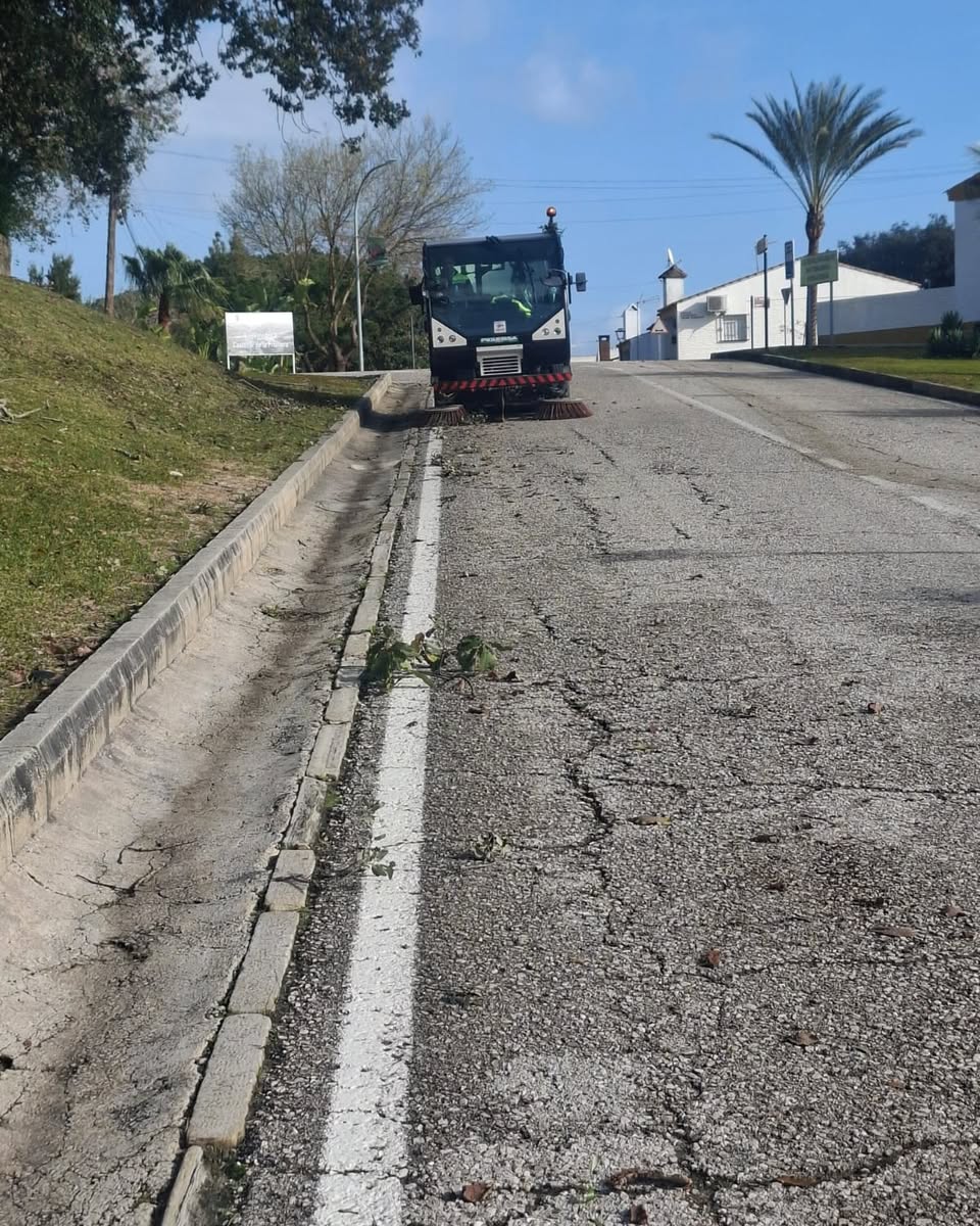 JImena y Castellar, únicos municipios de la comarca que registran descensos de paro en enero JImena y Castellar, únicos municipios de la comarca que registran descensos de paro en enero