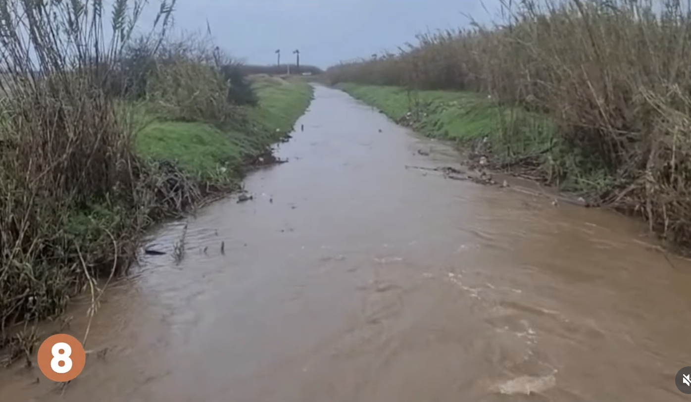 Vecinos del Zabal permanecen más de 18 horas sin suministro eléctrico