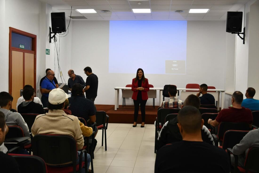 CCOO CURSO GRATUITO DE PREVENCIÓN DE RIESGOS LABORALES EN LA CONSTRUCCIÓN
