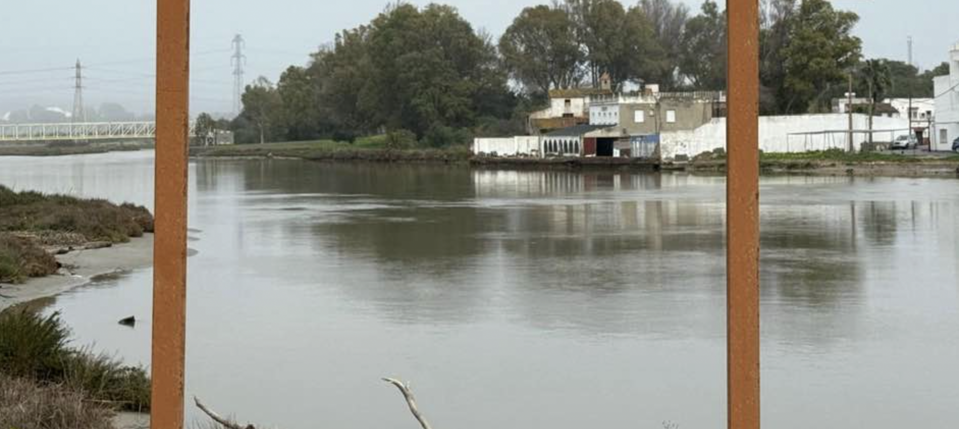 Los Barrios mantiene su plan local en fase de preemergencia ante la llegada de la borrasca Marta