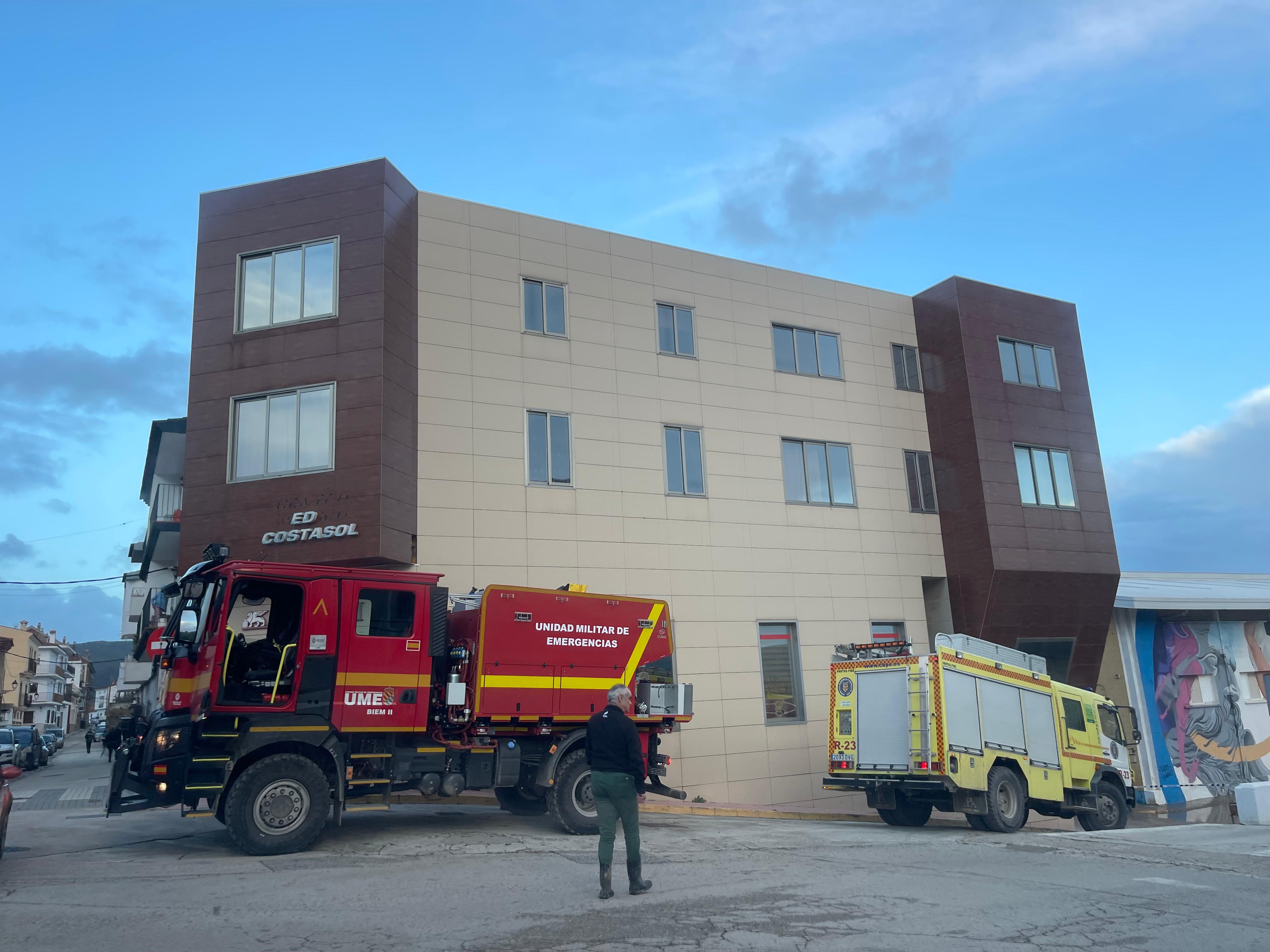 Tesorillo. Archivo. Foto: S.F./ 8Directo, a 6 de febrero.