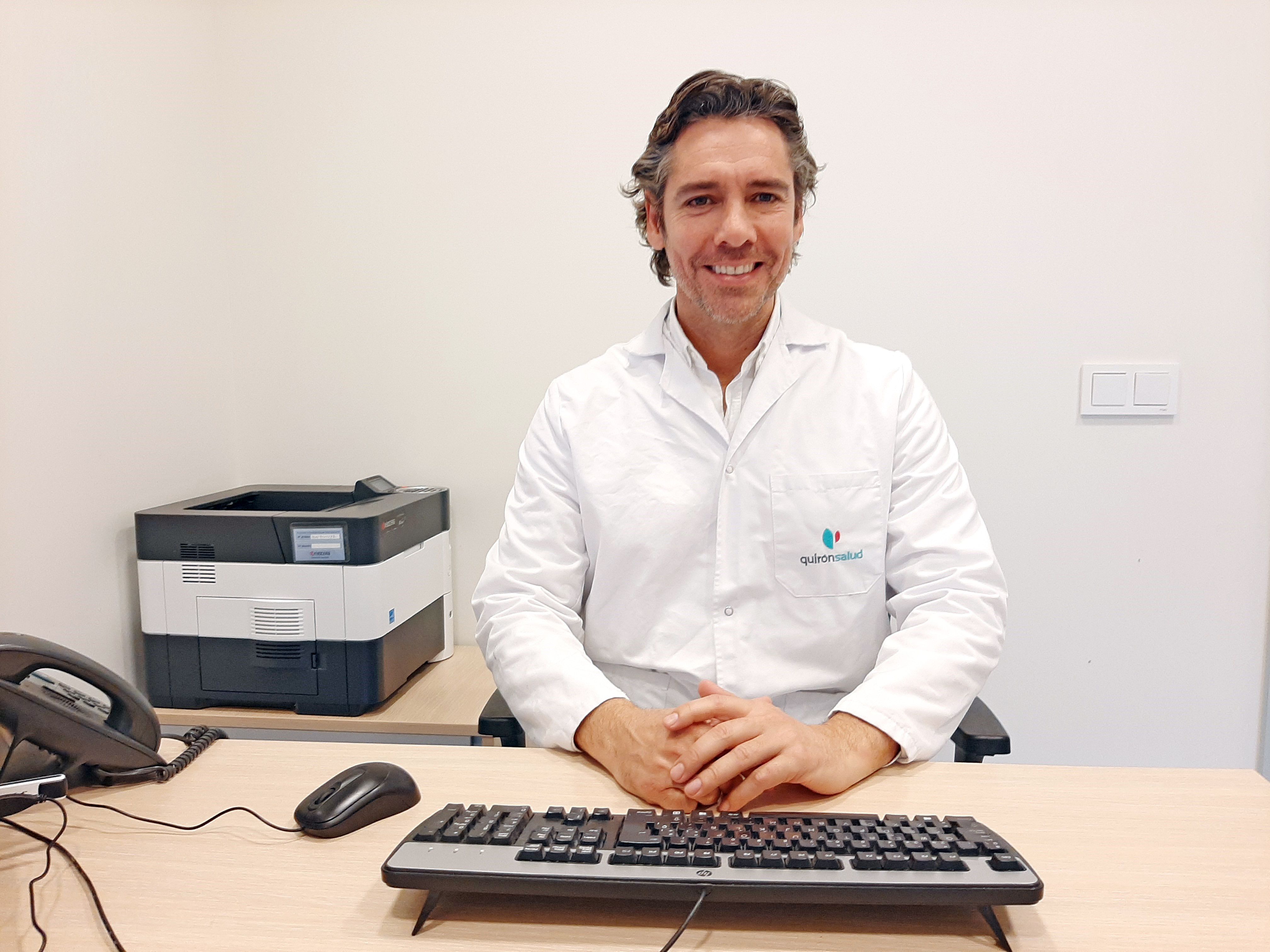 La disfunción eréctil: una señal de alarma para evitar enfermedades cardiovasculares