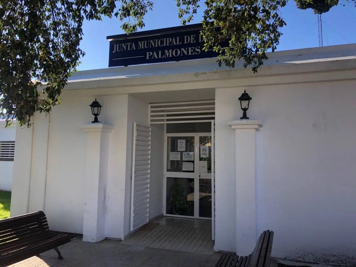 La oficina municipal de Palmones cierra 2025 con más de 6.300 gestiones atendidas