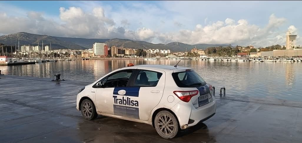 Denuncian a Trablisa por castigar la conciliación de trabajadoras en el Puerto de Algeciras