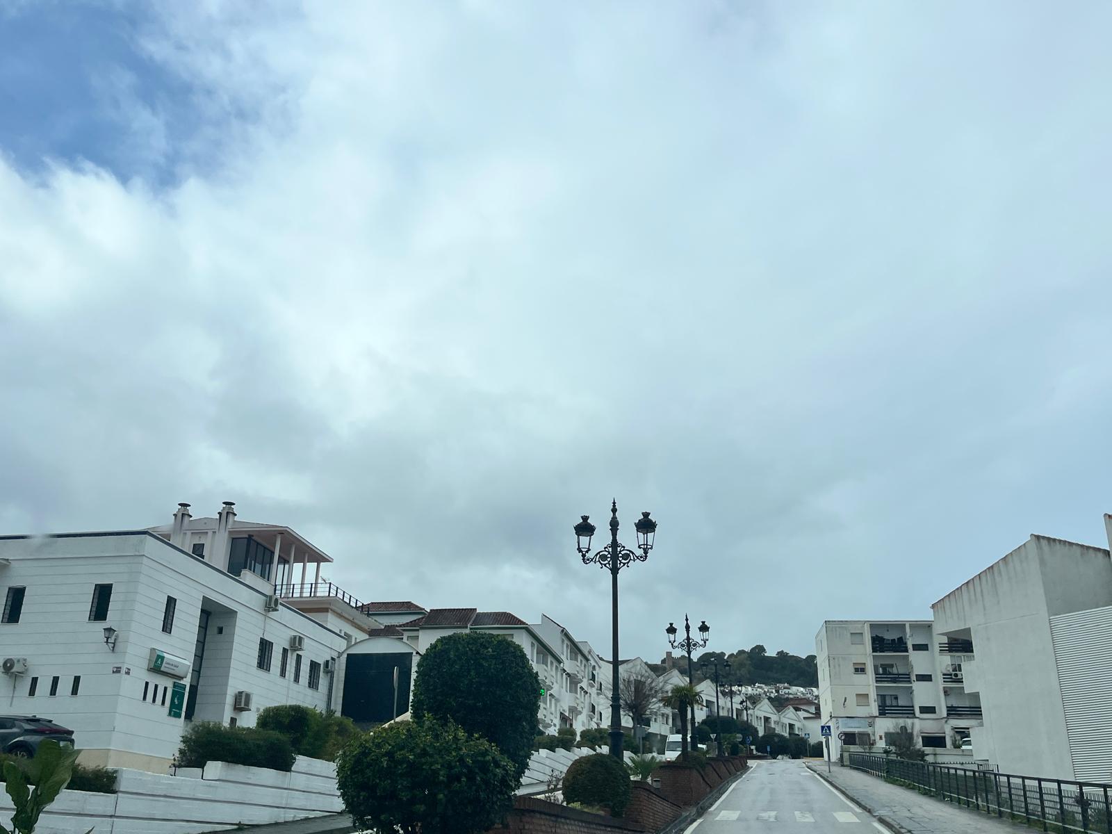 El Ayuntamiento de Jimena baja a nivel 0 el Plan de Emergencia Municipal ante la mejora del tiempo