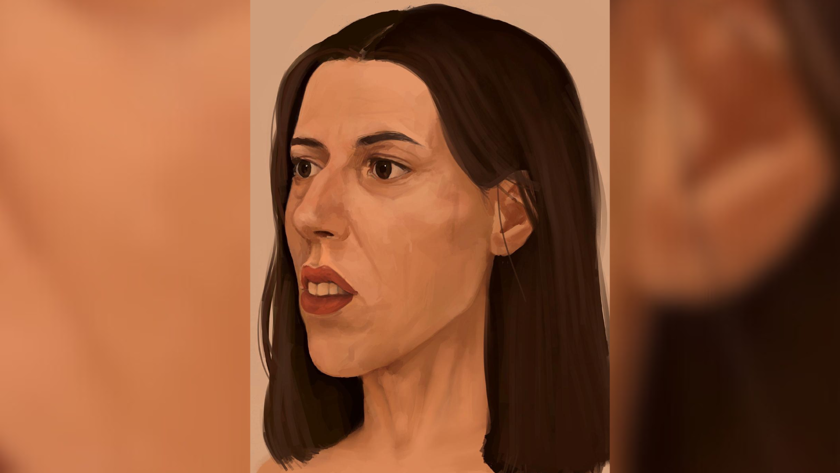 La Guardia Civil pide colaboración ciudadana para identificar a una mujer cuyos restos aparecieron en una maleta