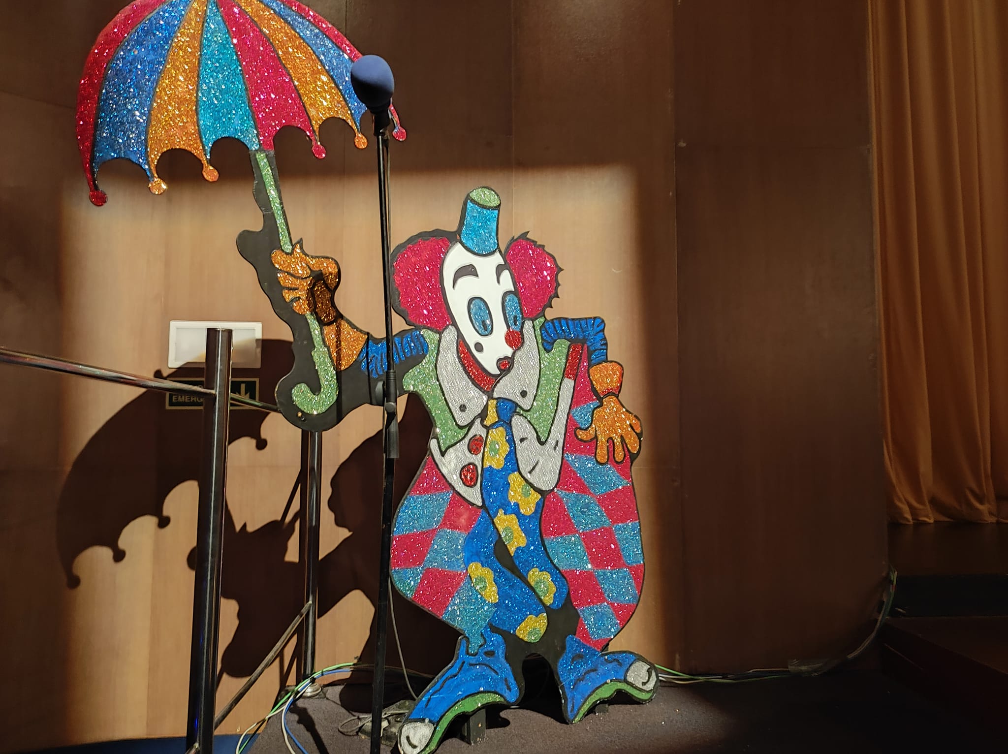 El Carnaval llega este fin de semana al Campo de Gibraltar: esta es la agenda de actividades El Carnaval llega este fin de semana al Campo de Gibraltar: esta es la agenda de actividades