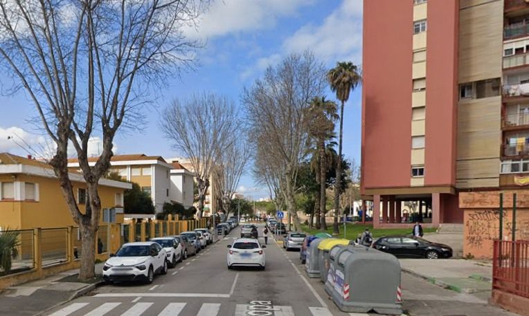 El Ayuntamiento informa del corte temporal al tráfico rodado de la Avenida de Europa