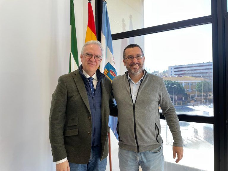 La Línea y el Instituto Cervantes de Dublín unen lazos culturales a través de ‘Ulises’ de James Joyce