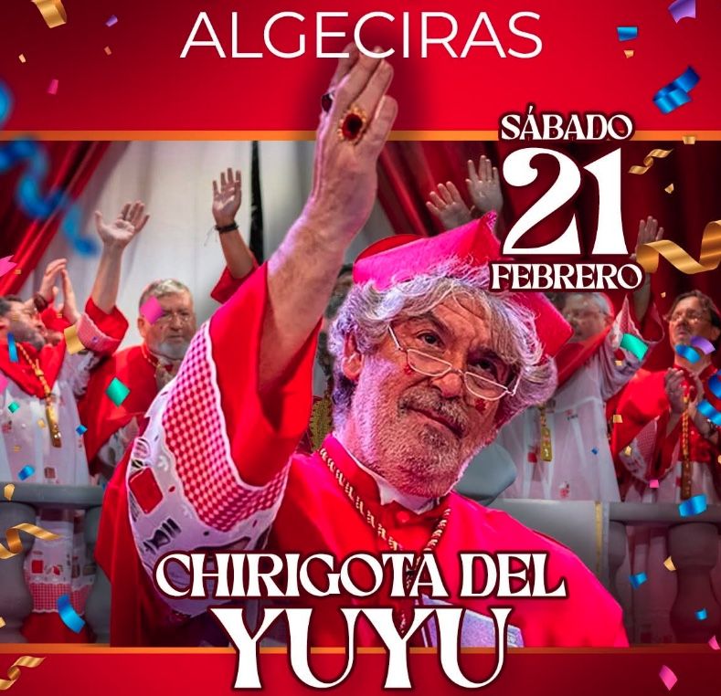 El Carnaval de Algeciras tendrá solo un finalista del Falla y no tres como recogía el pliego de contratación El Carnaval de Algeciras tendrá solo un finalista del Falla y no tres como recogía el pliego de contratación