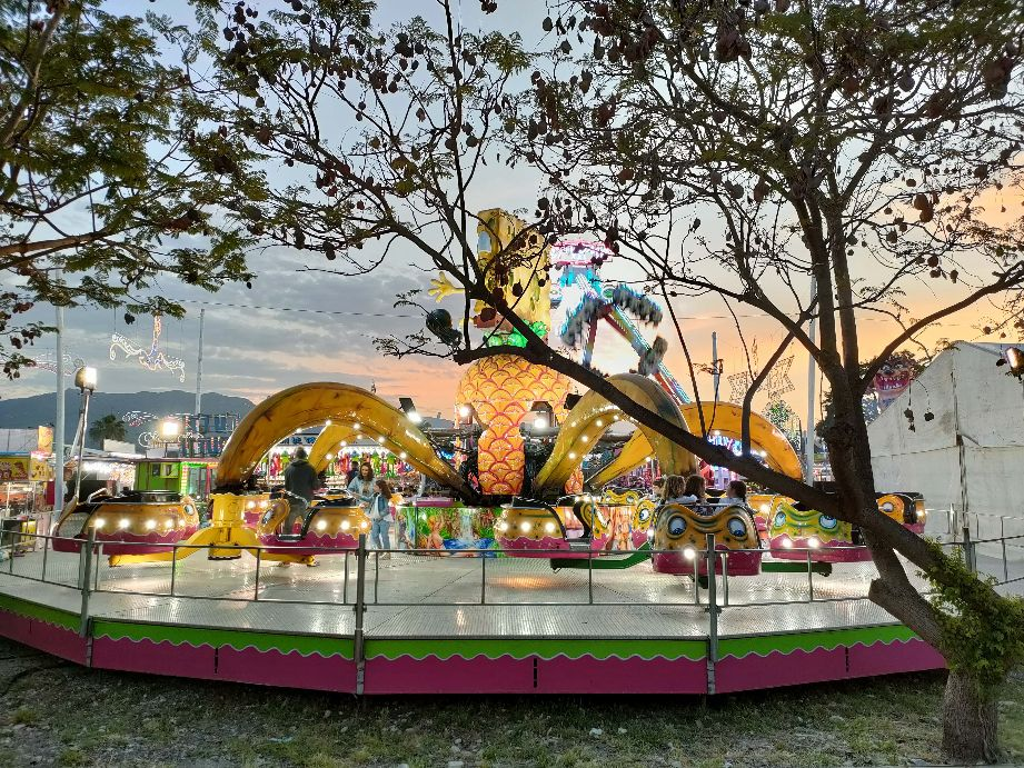 Los Barrios convoca el Concurso del Cartel de la Feria y Fiestas Patronales de San Isidro 2026