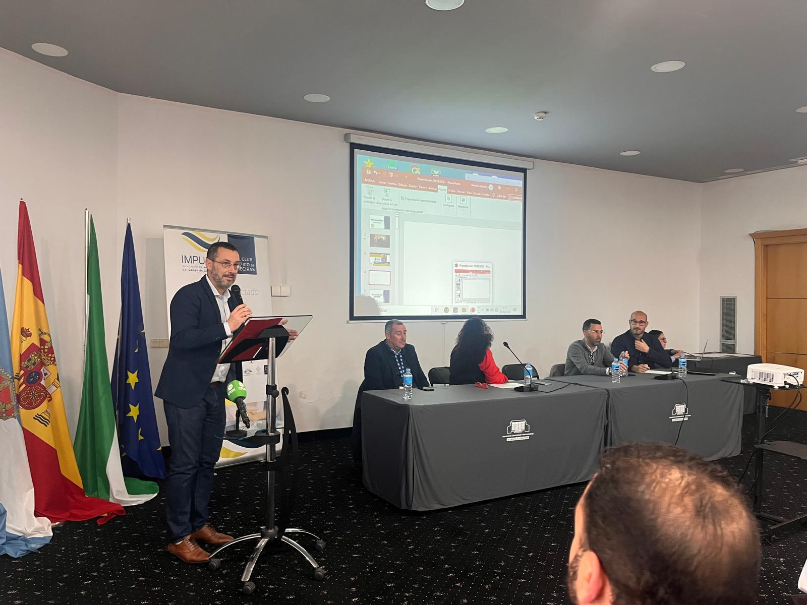 Juan Franco presenta una ciudad “desbloqueada”: menos deuda, más inversión y 1.200 viviendas en marcha