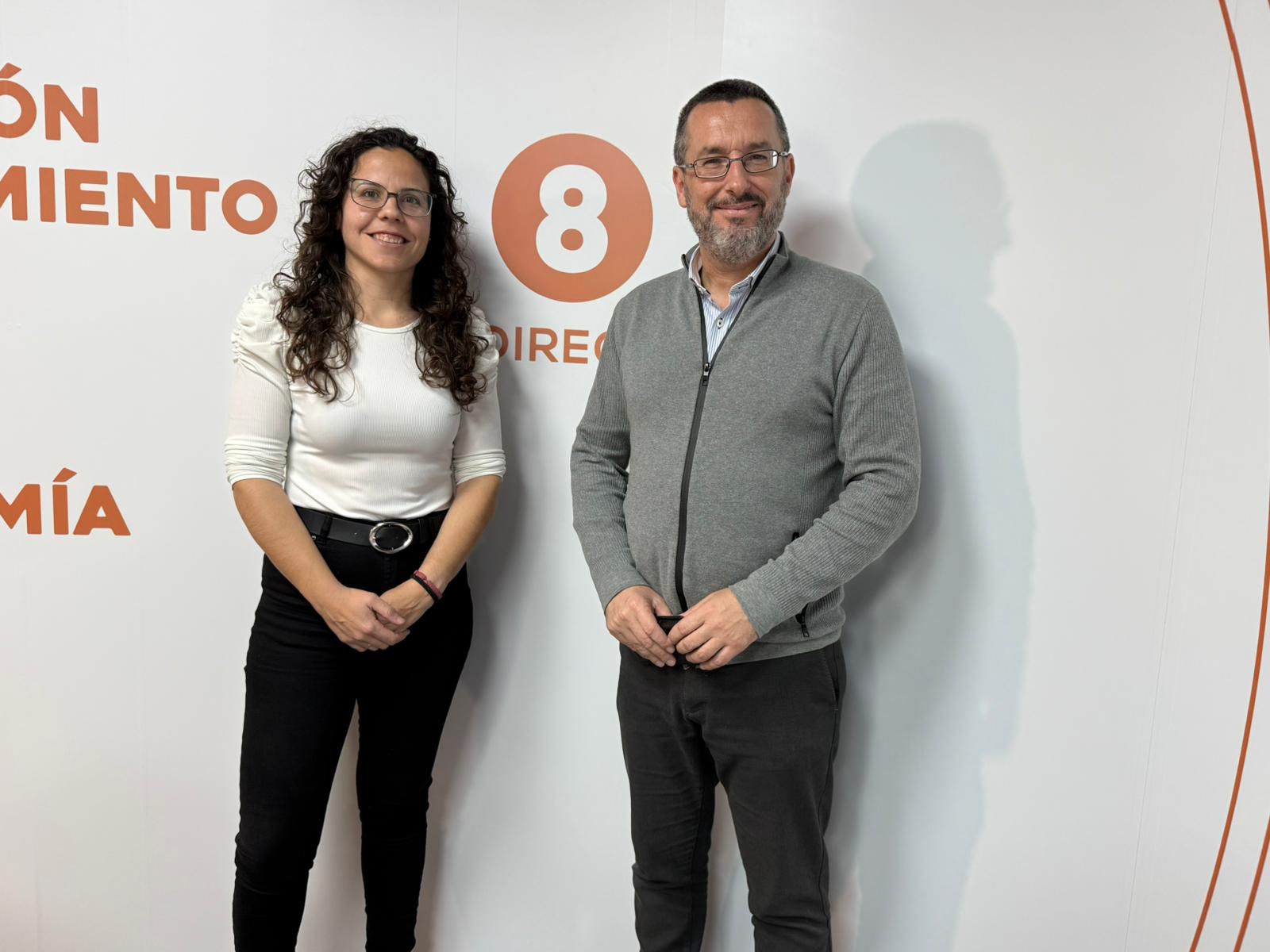 Las apuestas de Juan Franco el órdago andaluz de 100x100 Unidos: aire fresco, análisis y promesas realistas