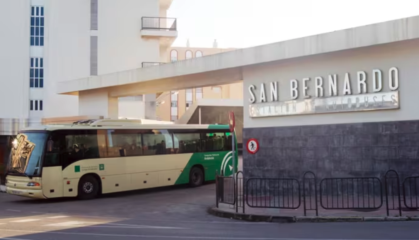 El Consorcio defiende el BRT como la mejor opción de transporte para el Campo de Gibraltar
