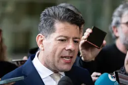 Picardo presentará esta semana ante el Parlamento de Gibraltar el tratado con la UE tras su publicación Picardo presentará esta semana ante el Parlamento de Gibraltar el tratado con la UE tras su publicación