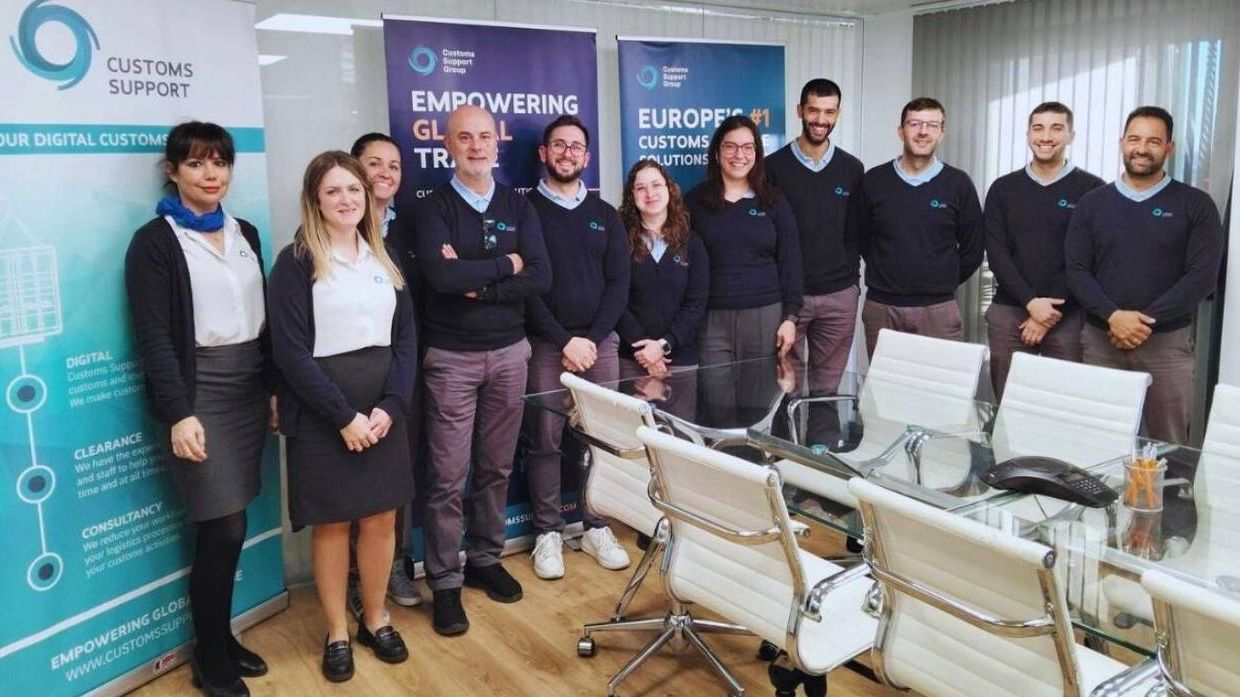 Acuerdo entre Coordinadora TPA y Tránsito 2000 impulsa un nuevo marco laboral en el sector marítimo gaditano