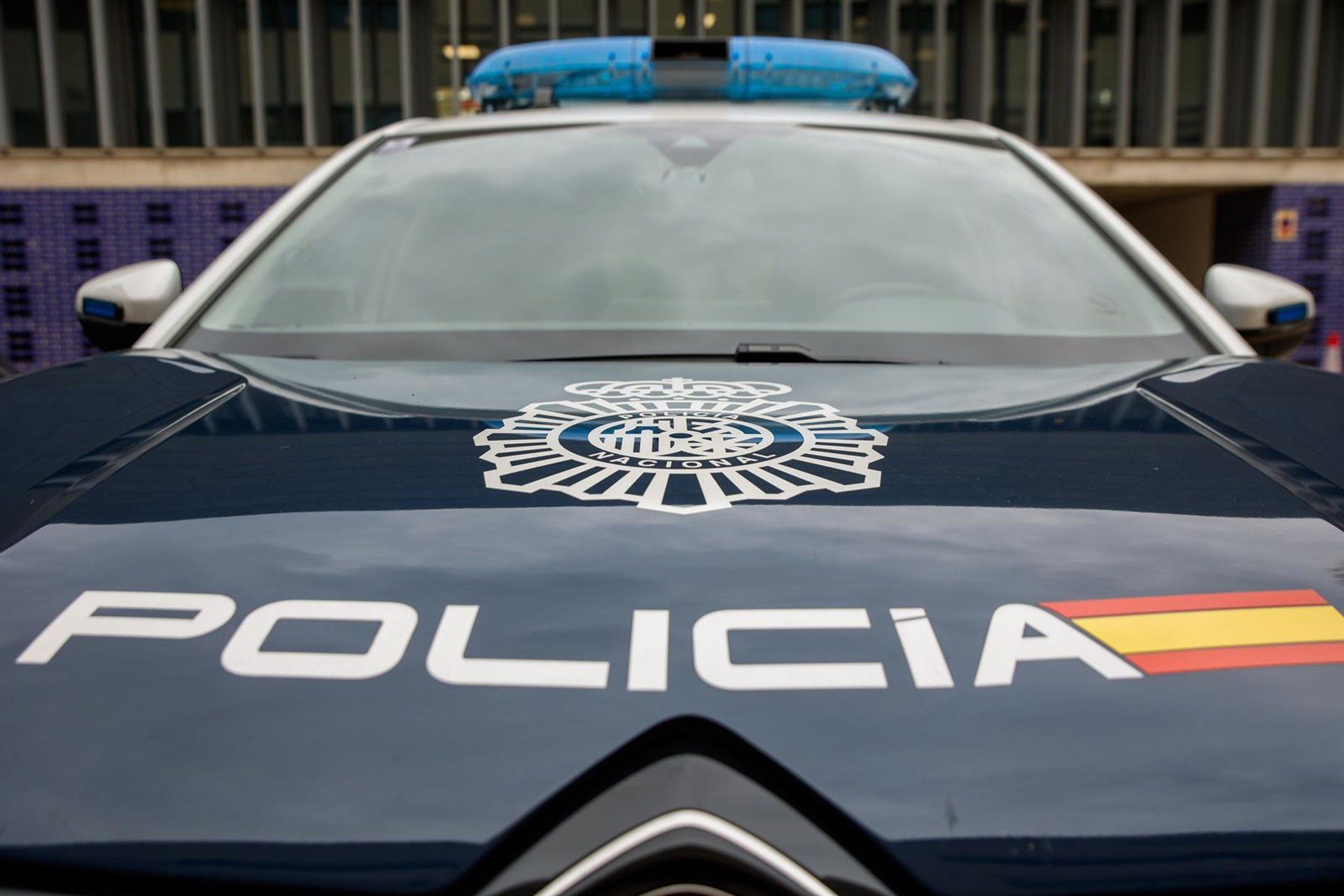 Detenido un hombre por la muerte de su mujer en El Puerto, investigada como violencia de género - Kike Rincón - Europa Press