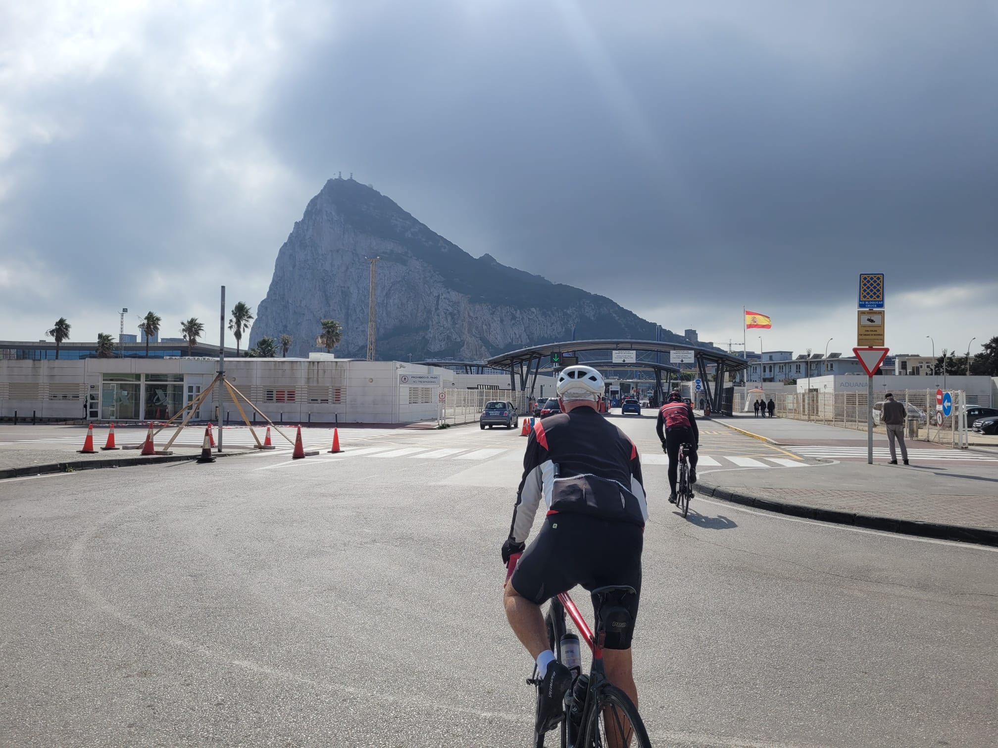 Juan Franco convoca a los agentes sociales y económicos de La Línea para analizar el tratado sobre Gibraltar Juan Franco convoca a los agentes sociales y económicos de La Línea para analizar el tratado sobre Gibraltar