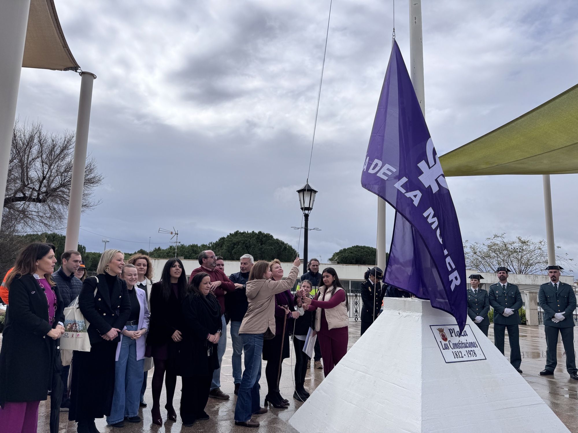 El Campo de Gibraltar se llena de cultura, carnaval y actos por el 8M este fin de semana