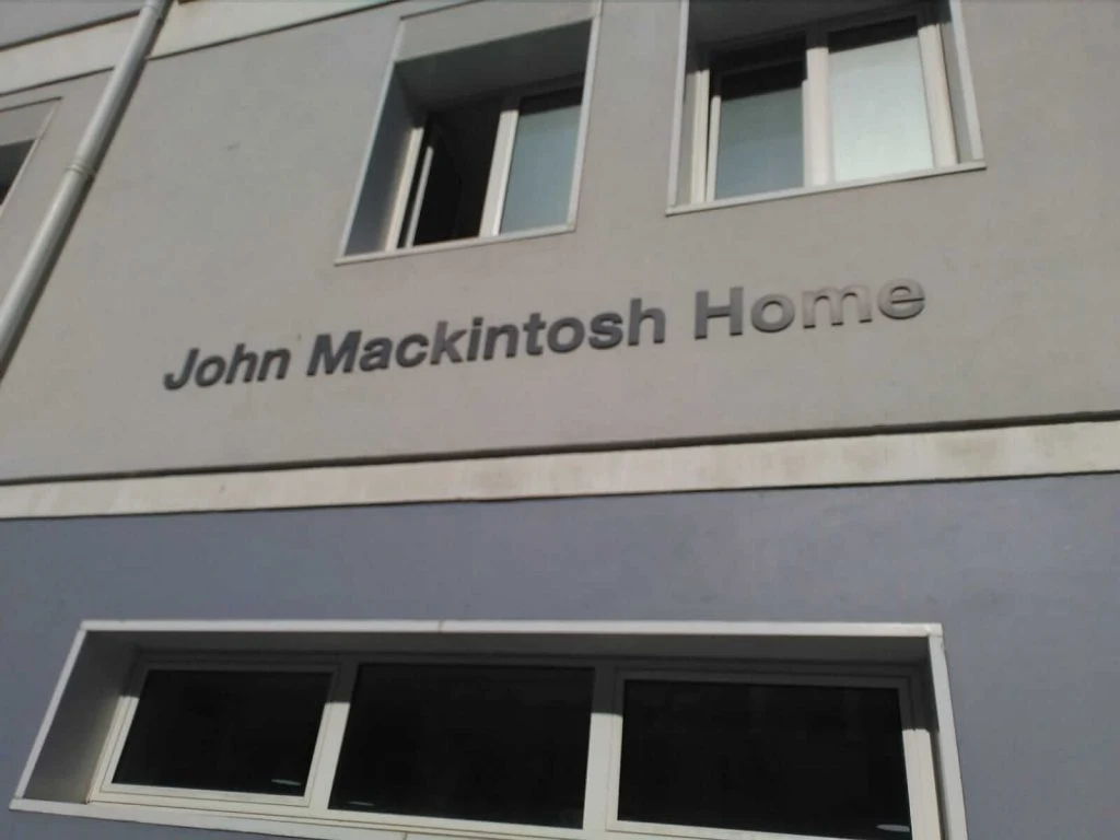 Detectan restos de legionela en muestras de agua en una residencia de ancianos de Gibraltar