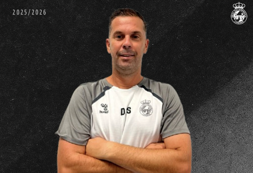 (1-2) La Balona destituye al entrenador tras perder contra el Atlético Onubense. (1-2) La Balona destituye al entrenador tras perder contra el Atlético Onubense.