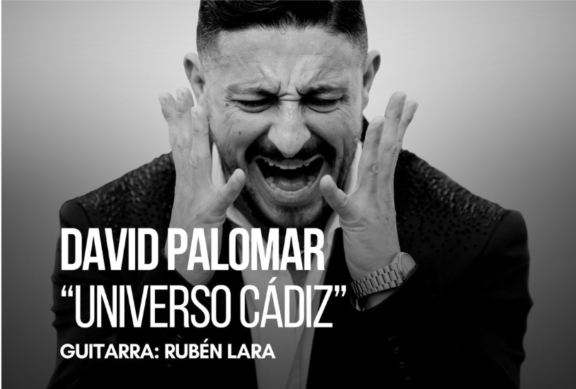 Libros y música en directo, grandes protagonistas de esta semana cultural en Algeciras Libros y música en directo, grandes protagonistas de esta semana cultural en Algeciras