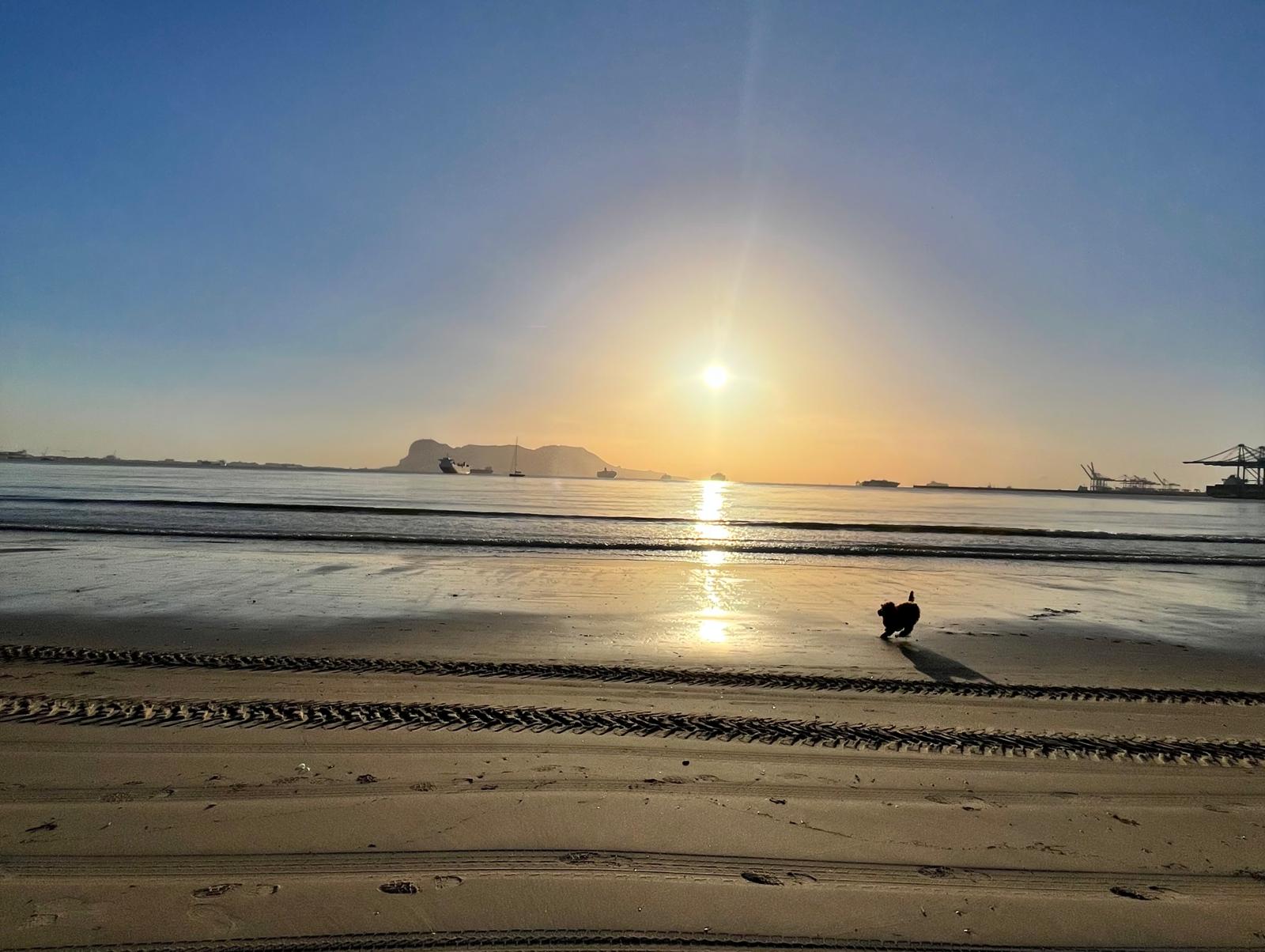 El Ayuntamiento lamenta la falta de compromiso del Gobierno con El Rinconcillo. Foto: F.M. 