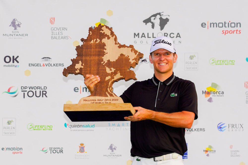 Mallorca Open 2022