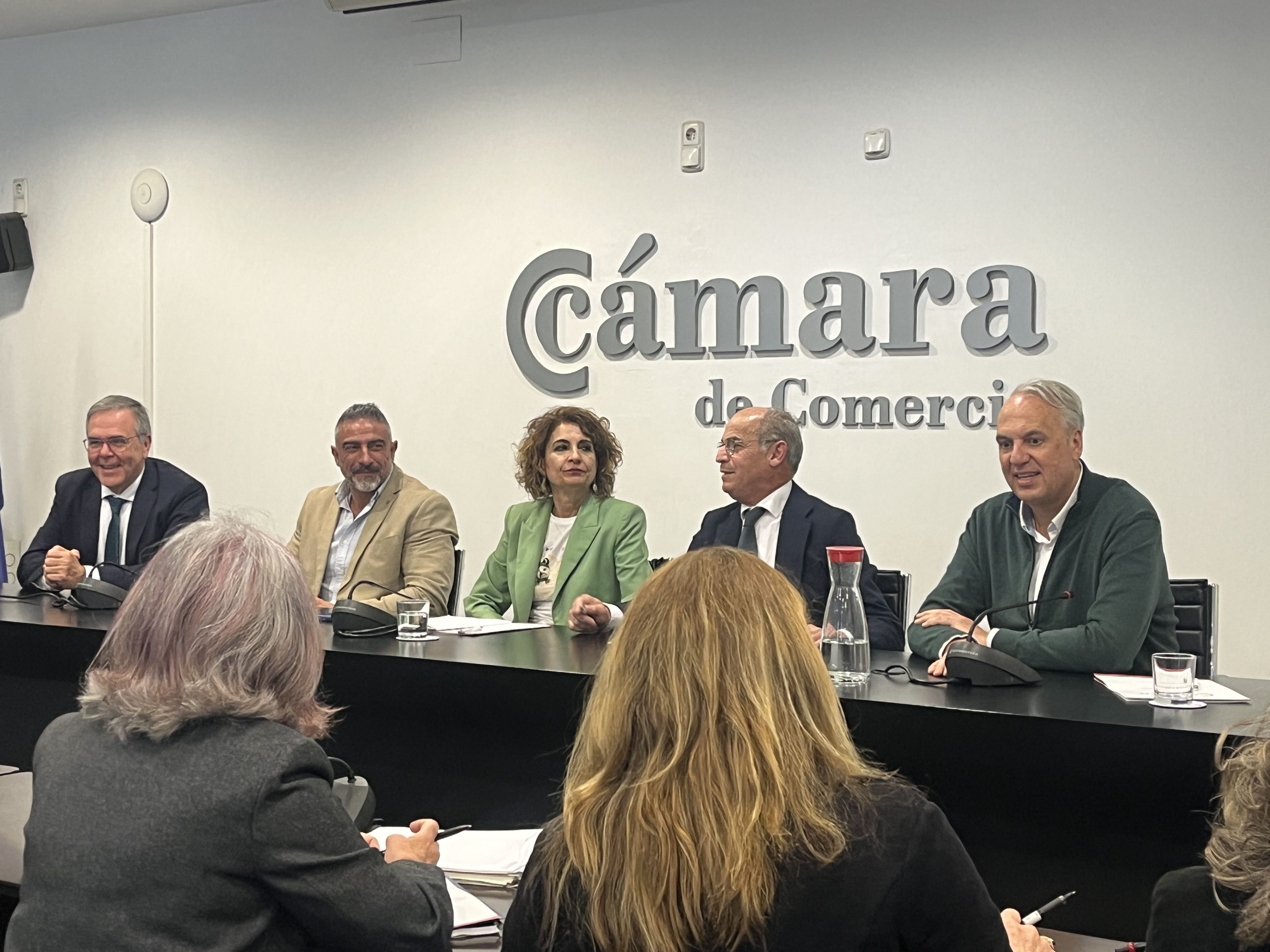 El Gobierno estudiará la creación de una Zona Económica Especial para el Campo de Gibraltar