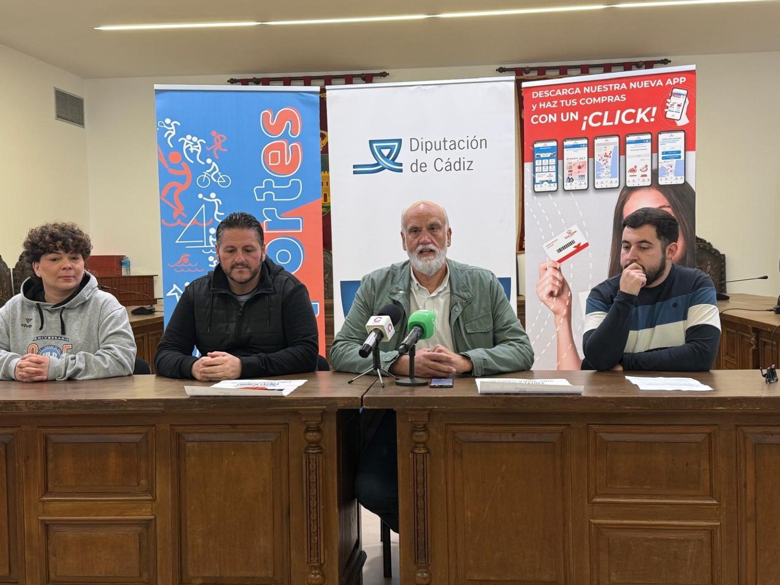 El XV Torneo de Semana Santa Memorial Jesús Vidal de baloncesto se disputará en La Línea los días 27 y 28 de marzo