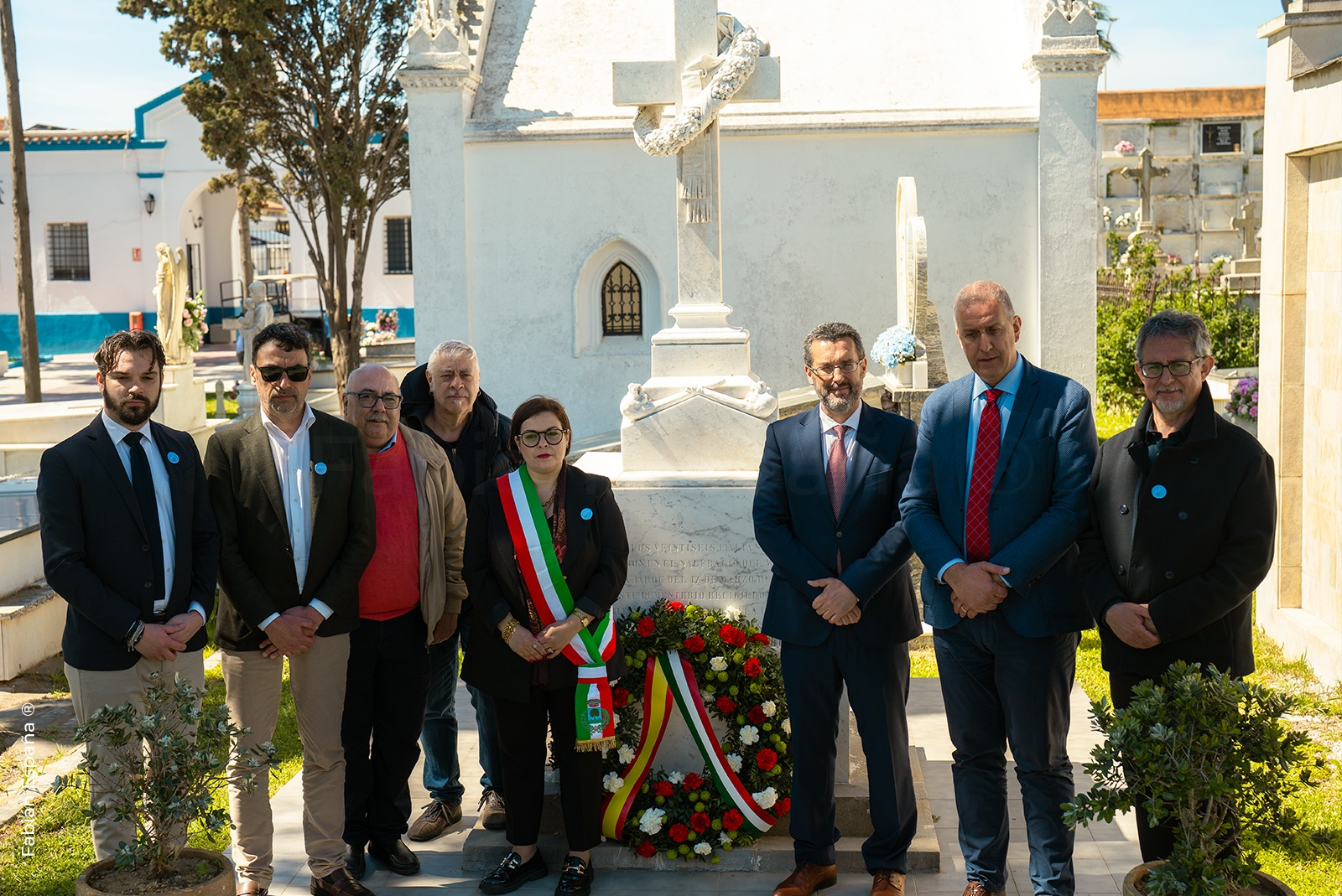 La Línea honra la memoria del ‘Utopía’ 135 años después con el estreno del documental ‘Viajes sin retorno’