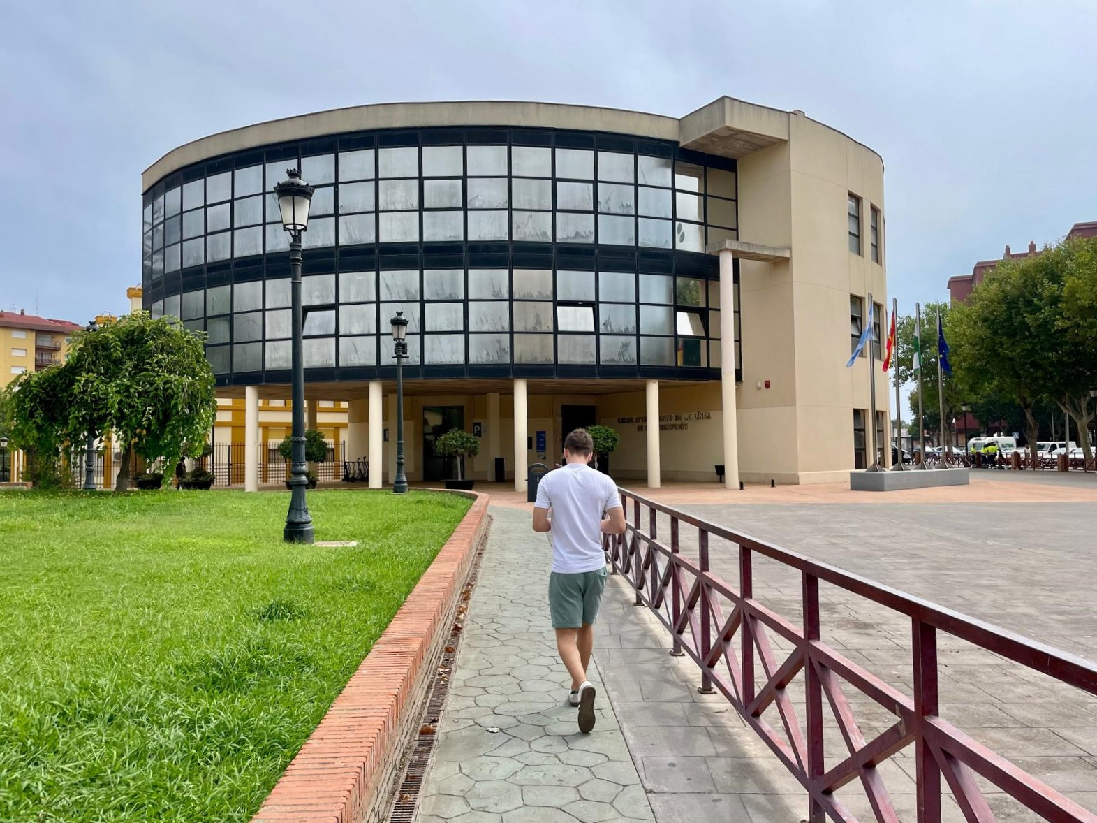 La Línea refuerza la inclusión social atendiendo a casi 300 personas inmigrantes en el último año