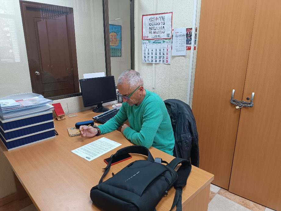 CCOO denuncia la “inacción” de FCC Aqualia ante los riesgos laborales en el vertedero de El Cobre