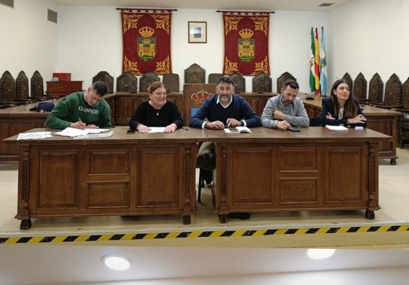 La Línea se prepara para celebrar las 'II Jornadas del Espeto' y refuerza su calendario gastronómico anual