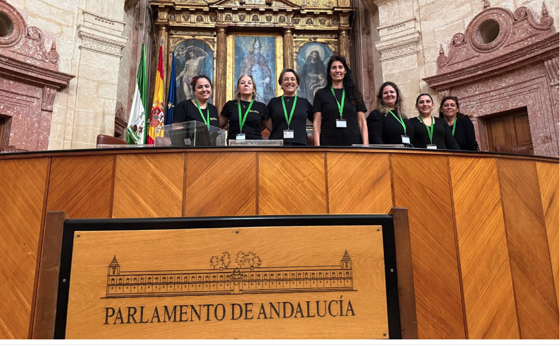 La crisis de las escuelas infantiles llega al Parlamento andaluz: exigen la revisión del precio plaza La crisis de las escuelas infantiles llega al Parlamento andaluz: exigen la revisión del precio plaza
