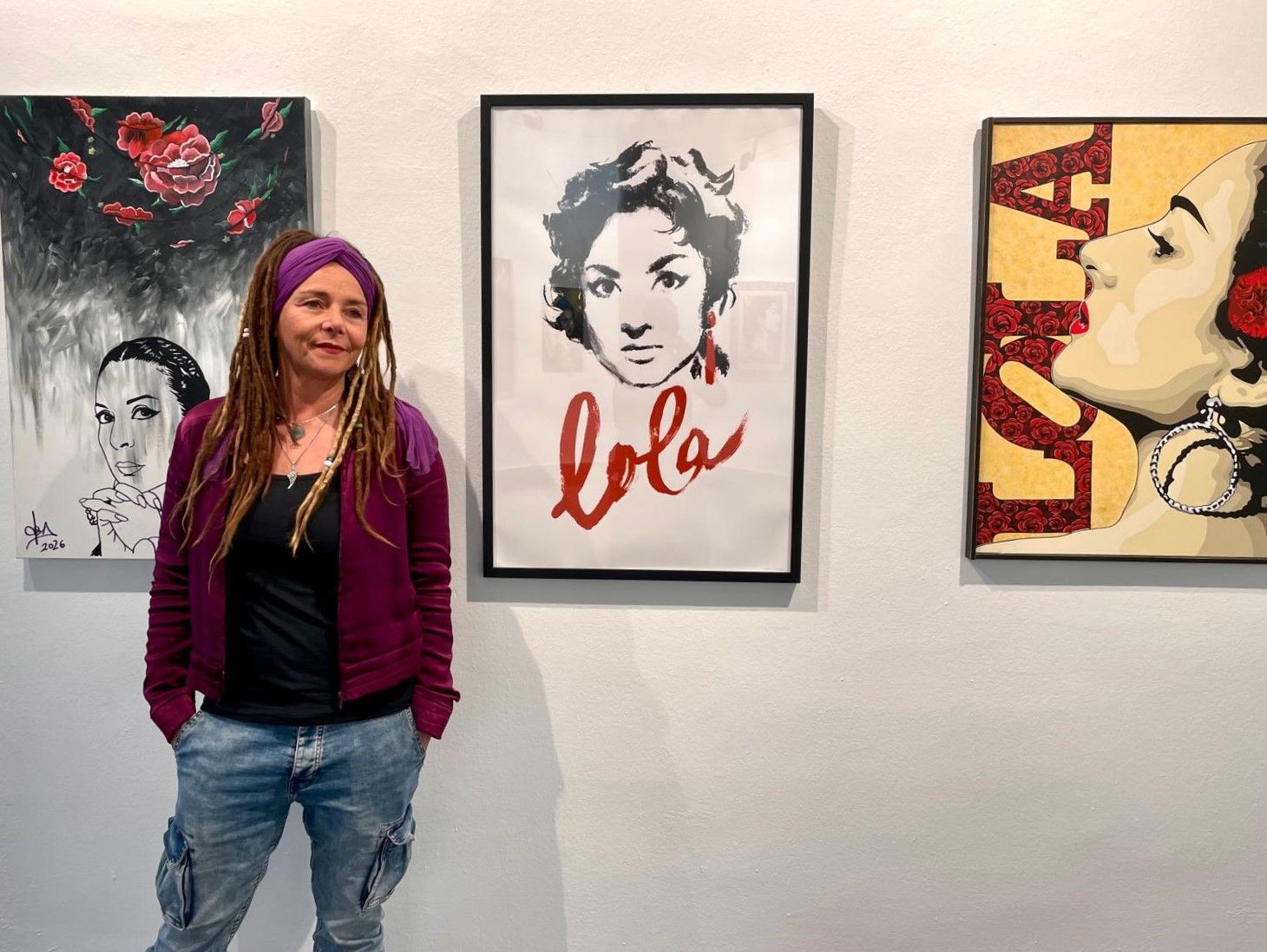 De Prada, Tomasito y Paco Clavel lideran una edición histórica de los Premios Ohtels Pop Eye en La Línea