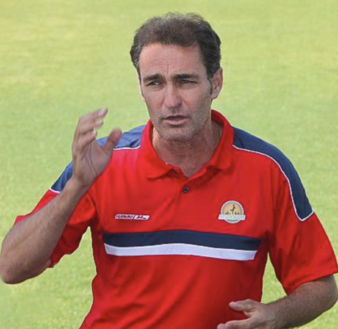 Adolfo Aldana, el futbolista del Campo de Gibraltar que llegó a la selección española