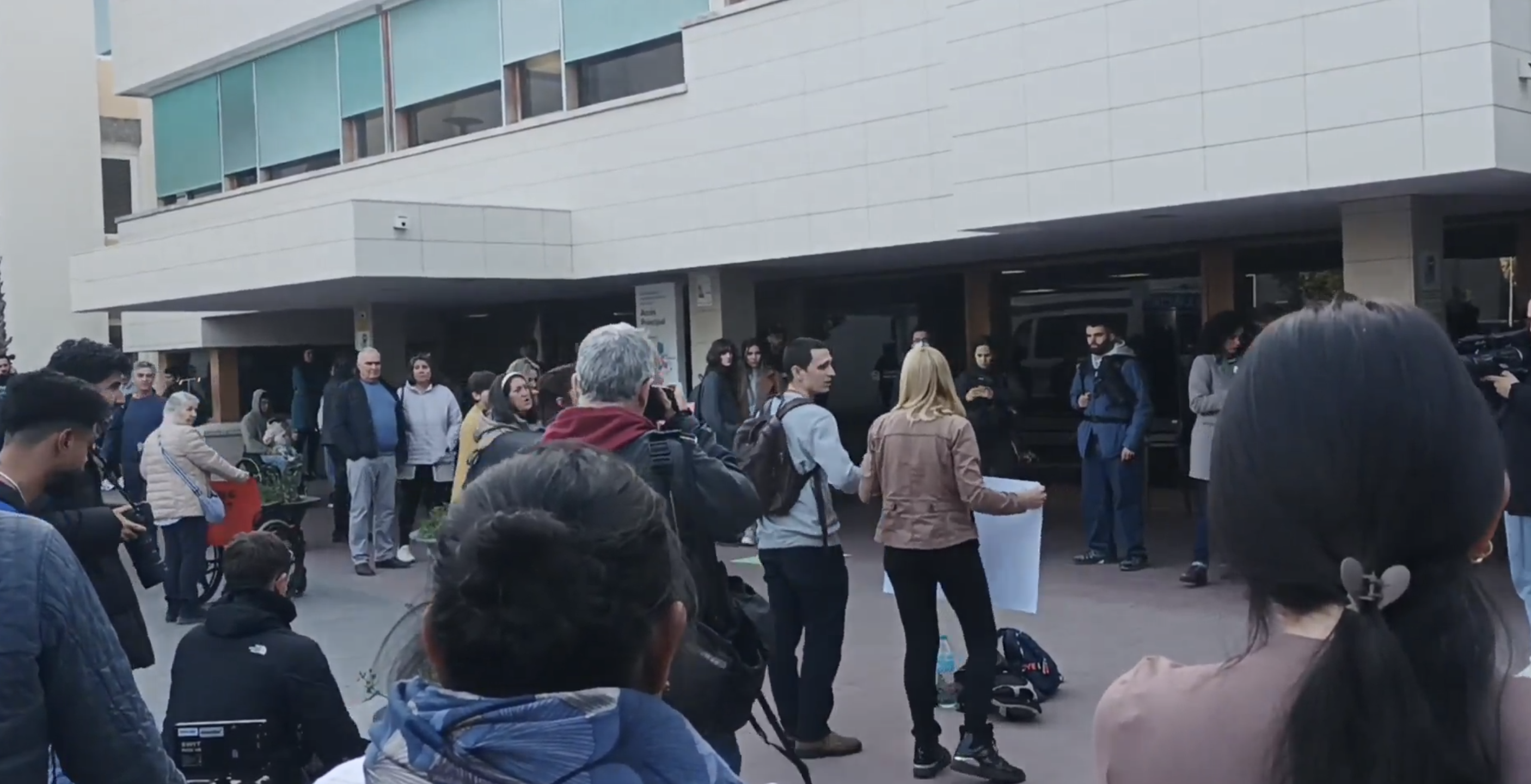 La joven Noelia muere por eutanasia casi dos años después de pedirla